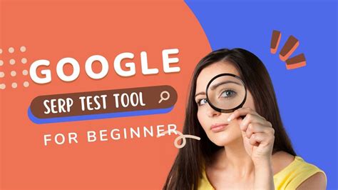 serp testing.